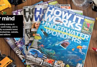 How It Works Magazine Banner